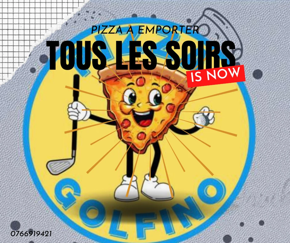 Pizza Golfino · Photos 2